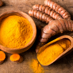 Benefits of Turmeric for High Blood Pressure
